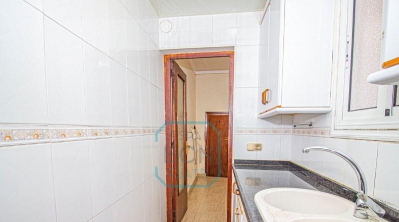 Barcelona - Sabadell - 82m2
