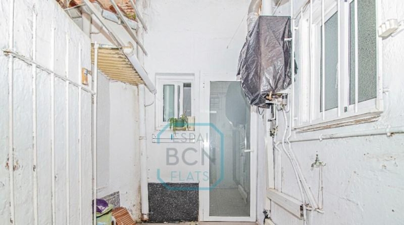 Barcelona - Sabadell - 82m2