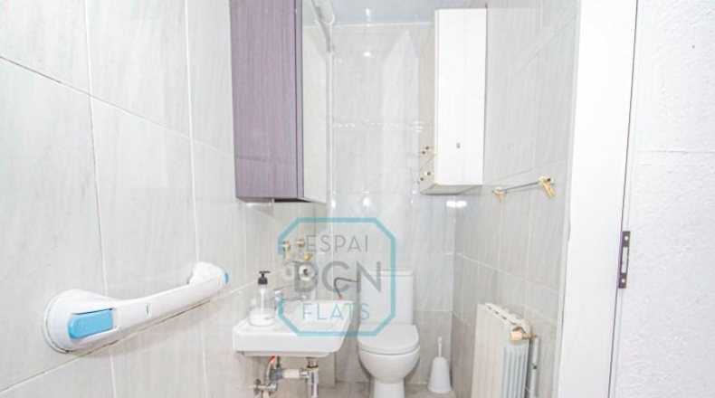 Barcelona - Sabadell - 82m2
