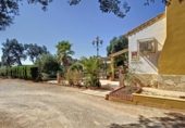 Casa de camp amb terreny en venda a la España, Adamuz, ref.: TR386976 foto