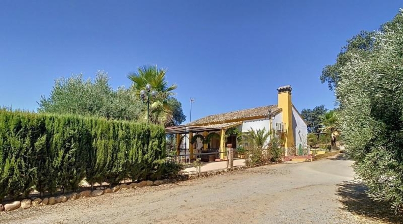 Córdoba - Адамус - 35000m2