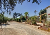Casa de camp amb terreny en venda a la España, Adamuz, ref.: TR386976 foto