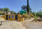 Casa de camp amb terreny en venda a la España, Adamuz, ref.: TR386976 foto