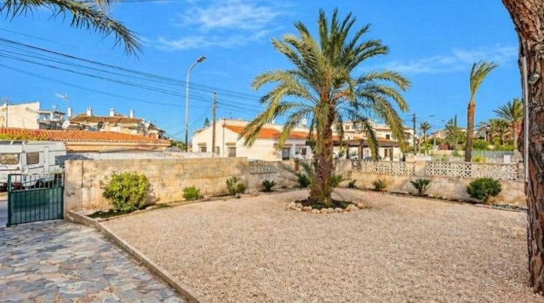 Alicante - Torrevieja - 586m2
