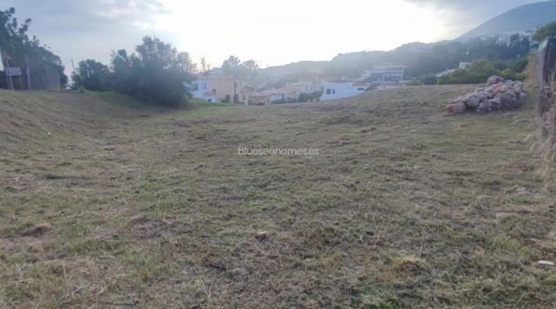 Malaga - Benalmádena - 1051m2