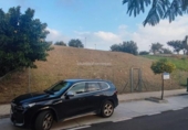 Parcela urbanizable en venta en la España, Benalmádena, ref: TR378174 foto