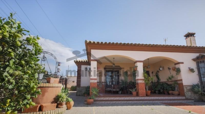 Cádiz - Sanlúcar de Barrameda - 508m2