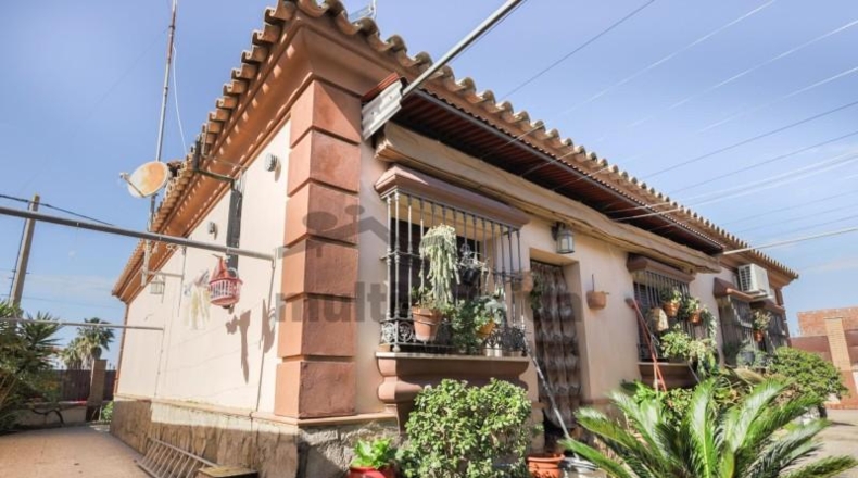 Cádiz - Sanlúcar de Barrameda - 508m2