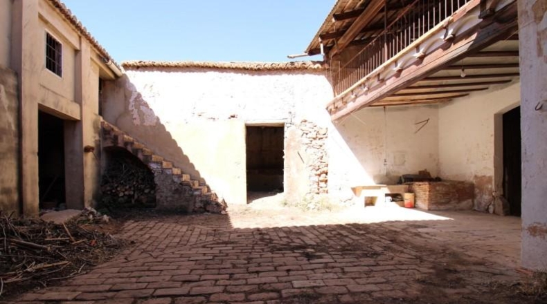 Valencia - Bétera - 601m2