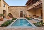 Chalet independiente con terreno en venta en la España, Bétera, ref: TR156404 foto