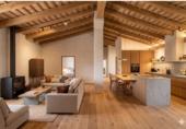 Chalet independiente con terreno en venta en la España, Bétera, ref: TR156404 foto