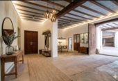 Chalet independiente con terreno en venta en la España, Bétera, ref: TR156404 foto