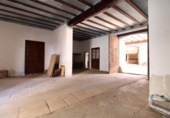 Chalet independiente con terreno en venta en la España, Bétera, ref: TR156404 foto