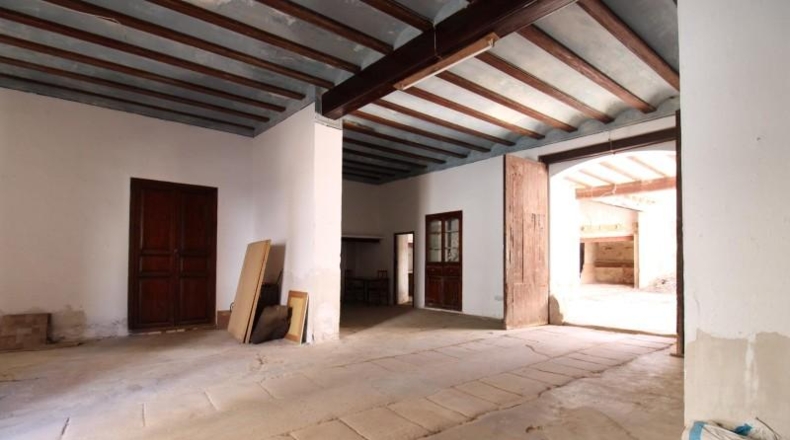 Valencia - Bétera - 601m2