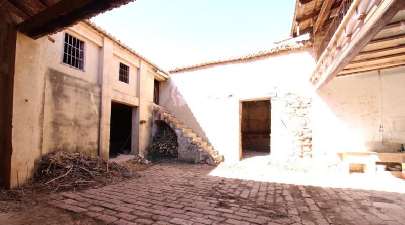 Valencia - Bétera - 601m2