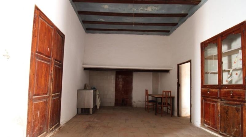 Valencia - Bétera - 601m2