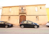 Chalet independiente con terreno en venta en la España, Bétera, ref: TR156404 foto