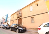 Chalet independiente con terreno en venta en la España, Bétera, ref: TR156404 foto
