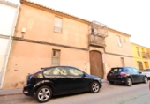 Chalet independiente con terreno en venta en la España, Bétera, ref: TR156404 foto