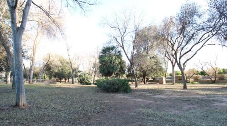 Valencia - Bétera - 601m2
