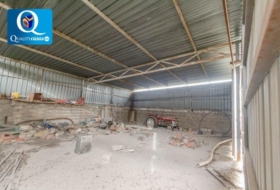Alicante 16135&nbsp;m²