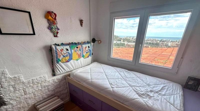 Castellón - Benicasim - 369m2
