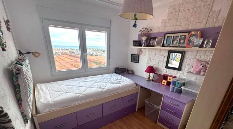 Castellón - Benicasim - 369m2