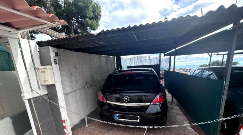 Castellón - Benicasim - 369m2