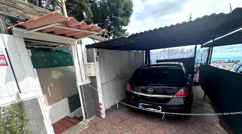 Castellón - Benicasim - 369m2