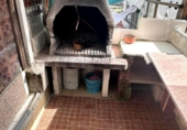 Chalet independiente con terreno en venta en la España, Benicasim, ref: TR399907 foto