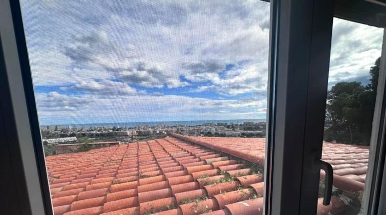 Castellón - Benicasim - 369m2
