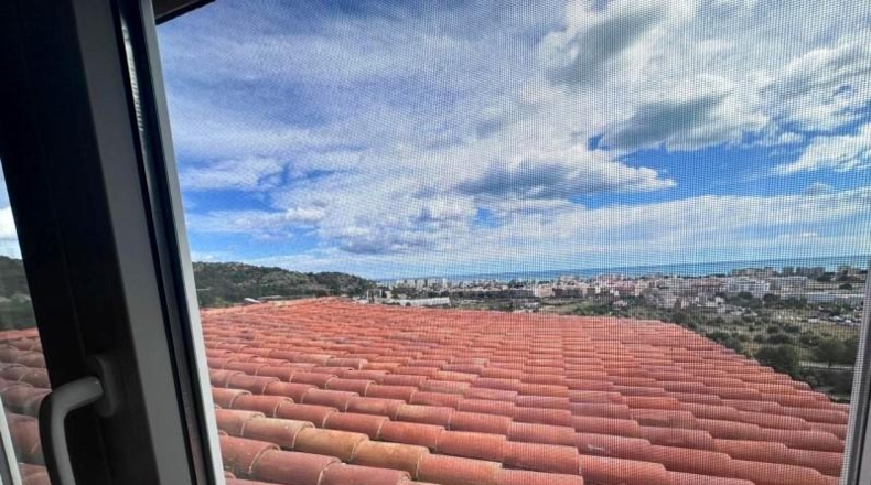 Castellón - Benicasim - 369m2