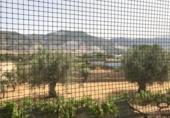 Chalet independiente con terreno en venta en la España, Padul, ref: TR398570 foto