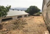 Chalet independiente con terreno en venta en la España, Padul, ref: TR398570 foto