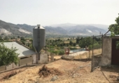 Chalet independiente con terreno en venta en la España, Padul, ref: TR398570 foto