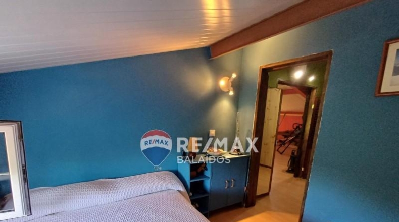 Pontevedra - Santiago de Covelo - 5560m2