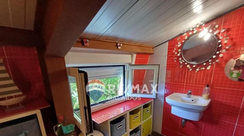 Pontevedra - Santiago de Covelo - 5560m2