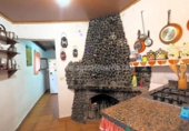 Chalet independiente con terreno en venta en la España, Garachico, ref: TR398106 foto