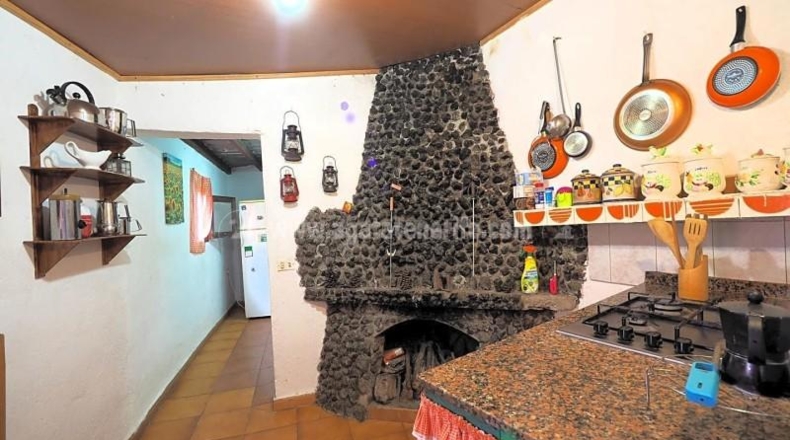 Valencia - el Genovés - 282m2