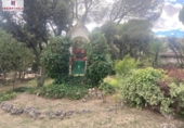 Chalet independiente con terreno en venta en la España, Tordesillas, ref: TR171324 foto