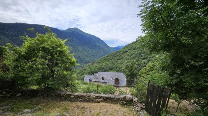 Lerida - Bausen - 590m2