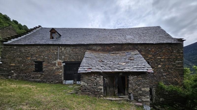 Lerida - Bausen - 590m2