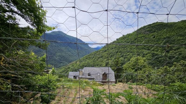 Lerida - Bausen - 590m2