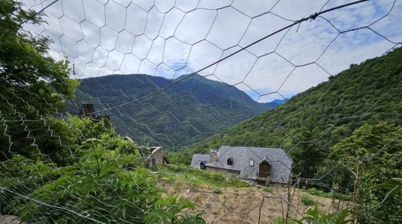 Lerida - Bausen - 590m2