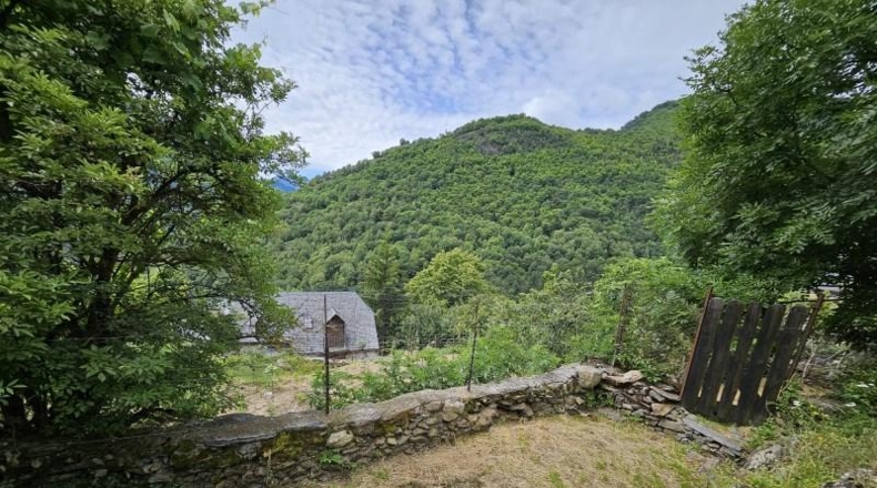 Lerida - Bausen - 590m2