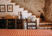 Village house for sale on España, Cretas, ref: TR299877 photo