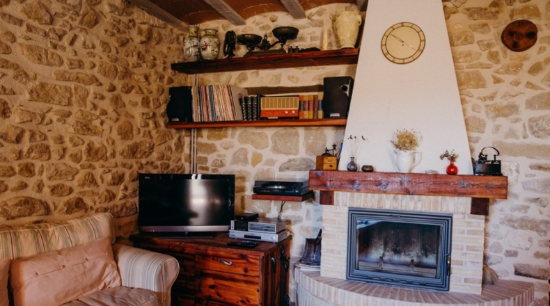 Teruel - Queretes - 264m2