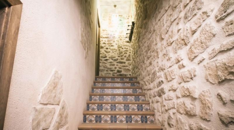 Teruel - Queretes - 264m2