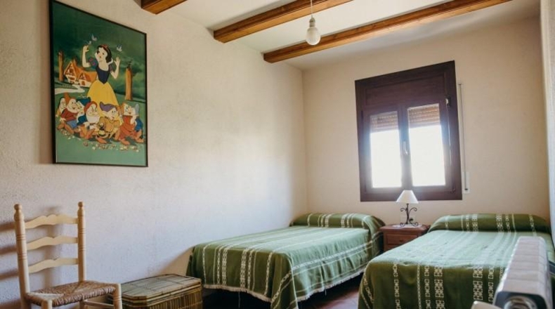 Teruel - Queretes - 264m2