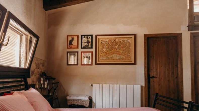Teruel - Queretes - 264m2